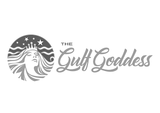 THE GULF GODDESS logo