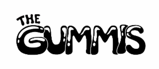 THE GUMMIS logo