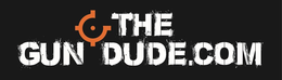 THE GUN DUDE.COM logo