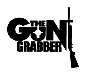 THE GUN GRABBER logo