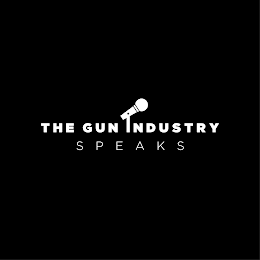 THE GUN INDUSTRY SPEAKS logo