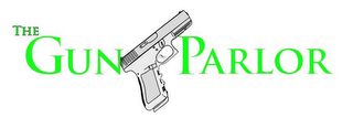 THE GUN PARLOR logo
