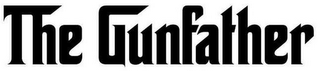 THE GUNFATHER logo