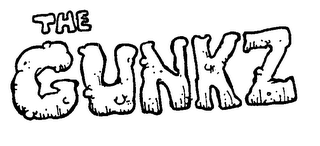 THE GUNKZ logo