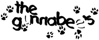 THE GUNNABEE'S logo