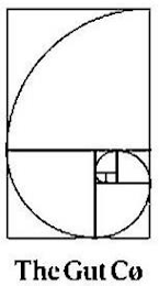 THE GUT CO logo