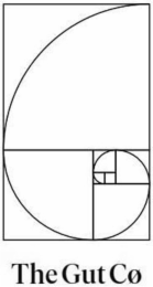 THE GUT CO logo