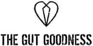 THE GUT GOODNESS logo