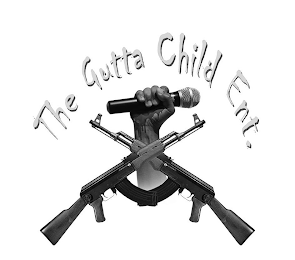 THE GUTTA CHILD ENT. logo