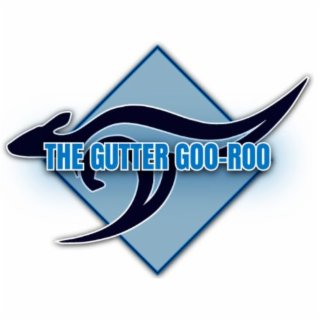 THE GUTTER GOO-ROO logo