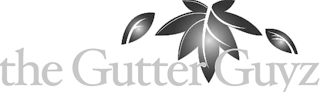 THE GUTTER GUYZ logo