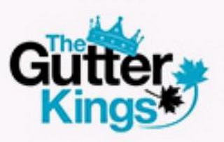 THE GUTTER KINGS logo