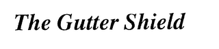 THE GUTTER SHIELD logo