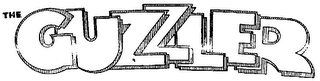 THE GUZZLER logo
