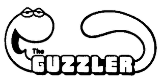 THE GUZZLER