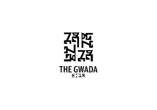 THE GWADA logo