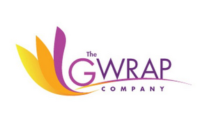THE GWRAP COMPANY logo
