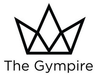 THE GYMPIRE logo