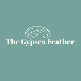 THE GYPSEA FEATHER logo
