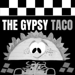 THE GYPSY TACO logo