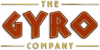 THE GYRO COMPANY logo