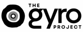 THE GYRO PROJECT logo