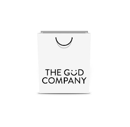 THE GÜD COMPANY logo