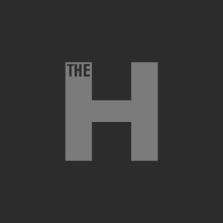 THE H logo