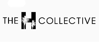 THE H COLLECTIVE logo