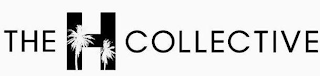 THE H COLLECTIVE logo