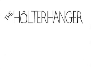 THE H LTERHANGER logo