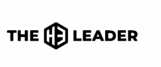 THE H3 LEADER logo