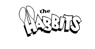 THE HABBITS