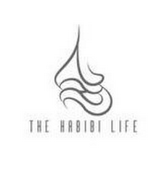 THE HABIBI LIFE logo