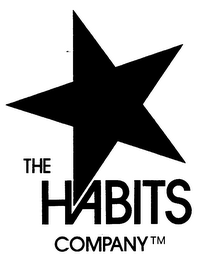 THE HABITS COMPANY logo