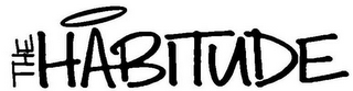 THE HABITUDE logo