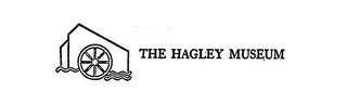 THE HAGLEY MUSEUM logo