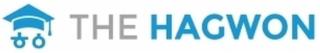 THE HAGWON logo