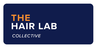 THE HAIR LAB COLLECTIVE logo