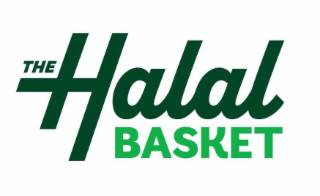 THE HALAL BASKET logo