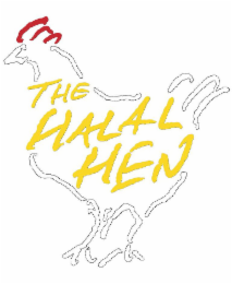 THE HALAL HEN