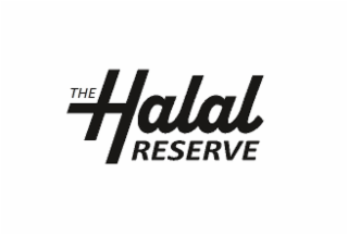 THE HALAL RESERVE logo