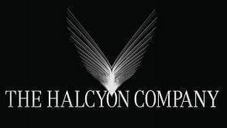 THE HALCYON COMPANY logo