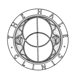 THE HALE CLINIC logo