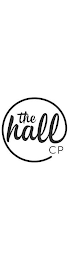 THE HALL CP logo