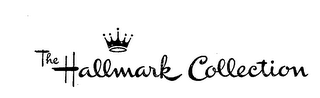 THE HALLMARK COLLECTION logo