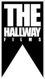THE HALLWAY FILMS logo