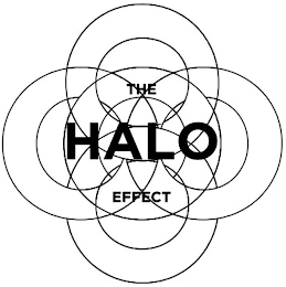 THE HALO EFFECT logo