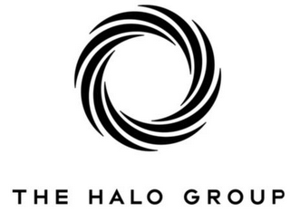 THE HALO GROUP logo