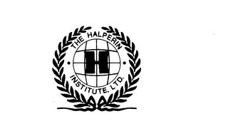 THE HALPERIN INSTITUTE, LTD. logo